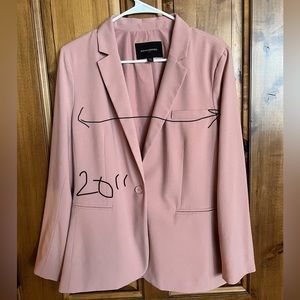 Banana Republic Factory Jacket 12P